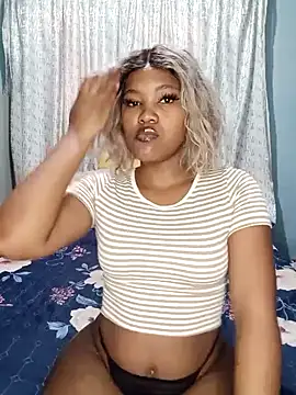 charmainexxx online show from March 1, 2025, 1:51 pm