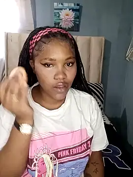 charmainexxx online show from October 15, 2025, 8:03 am