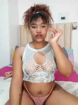 charmainexxx online show from November 27, 2025, 12:18 pm