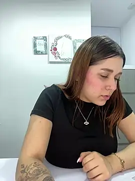 Snapshot of SophiaLaurens chatting on February 25, 2025, 9:13 pm SophiaLaurens online show from February 25, 2025, 9:13 pm