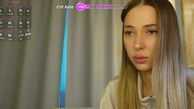 Snapshot of heidas_dream chatting on May 10, 2026, 7:02 am heidas dream online show from May 10, 2026, 7:02 am