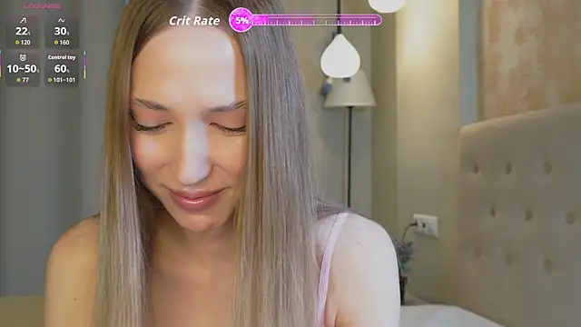 Snapshot of heidas_dream chatting on June 9, 2026, 7:31 am heidas dream online show from June 9, 2026, 7:31 am