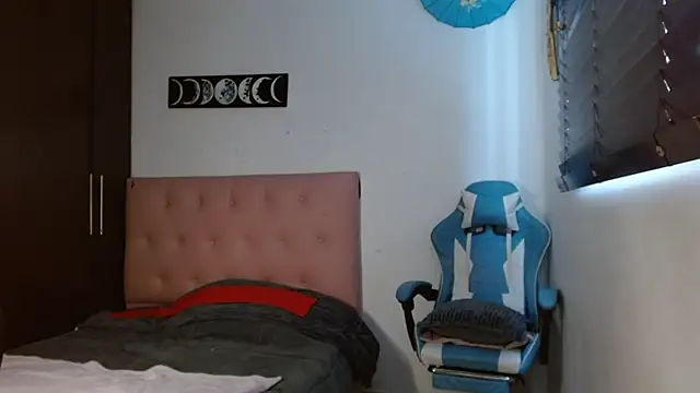 Snapshot of TokioStar chatting on January 10, 2025, 1:41 pm TokioStar online show from January 10, 2025, 1:41 pm