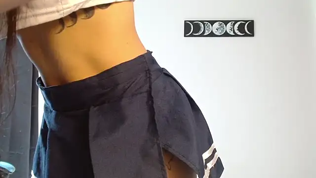 TokioStar online show from July 28, 2026, 2:13 pm