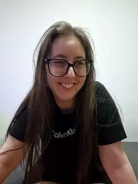 Sarah459 online show from January 3, 2025, 8:54 pm