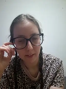 Sarah459 online show from September 26, 2025, 8:24 pm