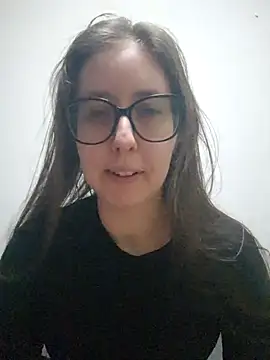 Sarah459 online show from October 6, 2025, 11:02 pm