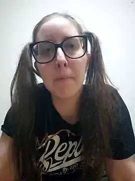 Sarah459 online show from October 15, 2025, 8:31 pm