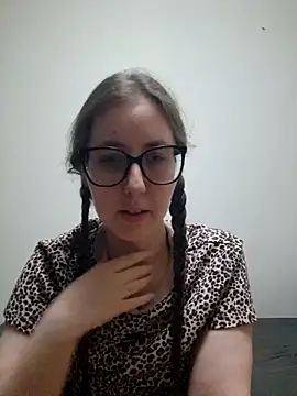 Sarah459 online show from October 16, 2025, 8:10 pm