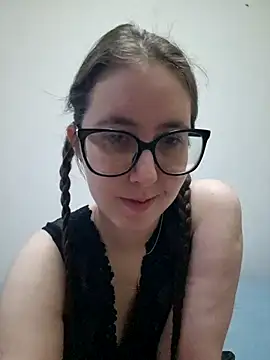 Sarah459 online show from November 9, 2025, 4:27 pm