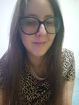 Sarah459 online show from April 29, 2026, 9:54 pm