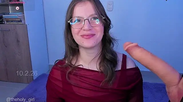 IsaFlints online show from February 10, 2026, 3:27 pm