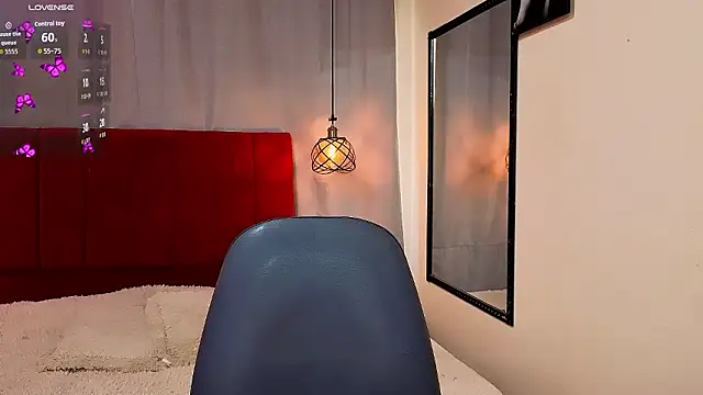 Megan Do Santos online show from February 28, 2026, 3:24 pm