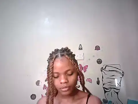 Snapshot of Star_Tower chatting on February 9, 2025, 12:52 pm Star Tower online show from February 9, 2025, 12:52 pm