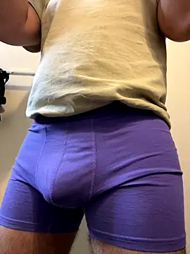 Dustin k online show from September 29, 2025, 6:13 pm