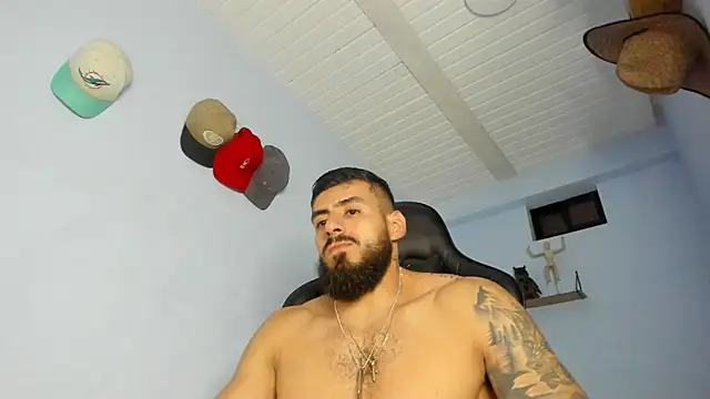 Snapshot of _Poseidon1_ chatting on November 28, 2025, 4:48 am Poseidon1 online show from November 28, 2025, 4:48 am