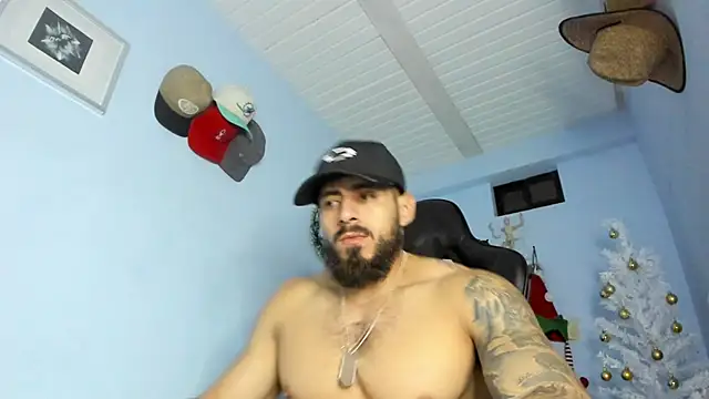 Snapshot of _Poseidon1_ chatting on November 30, 2025, 4:49 am Poseidon1 online show from November 30, 2025, 4:49 am