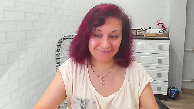 Snapshot of TeasyLana chatting on January 30, 2025, 6:13 am TeasyLana online show from January 30, 2025, 6:13 am