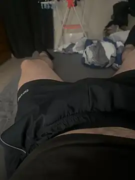 Snapshot of drirondick chatting on April 18, 2026, 7:29 pm drirondick online show from April 18, 2026, 7:29 pm