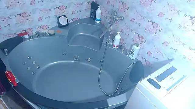 RoseRed69 online show from February 27, 2025, 5:56 am