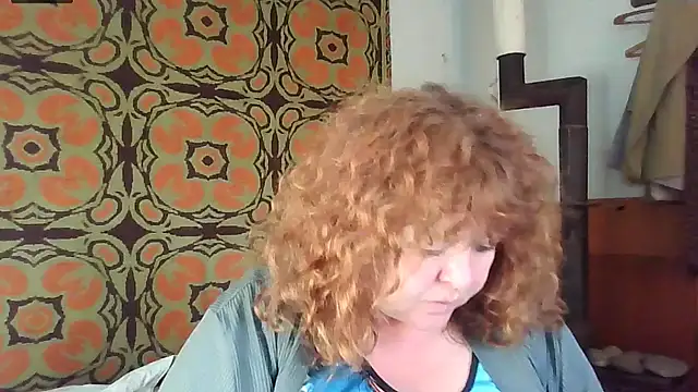 RoseRed69 online show from September 19, 2025, 2:13 am