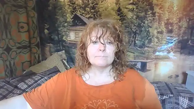 RoseRed69 online show from June 21, 2026, 5:10 am