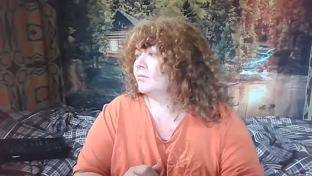 RoseRed69 online show from June 22, 2026, 5:37 am