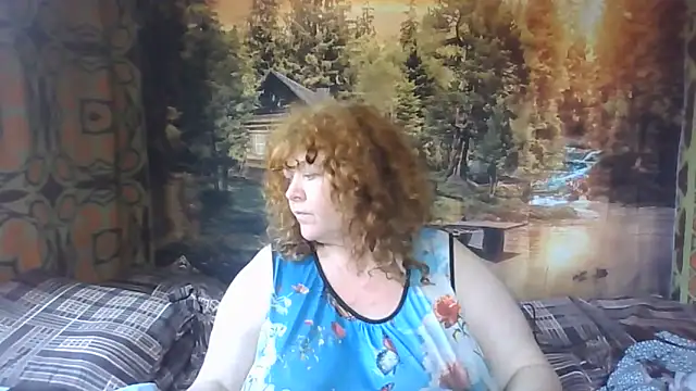 RoseRed69 online show from June 23, 2026, 4:21 am
