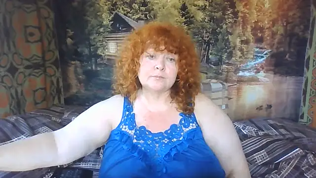 RoseRed69 online show from June 29, 2026, 3:24 am