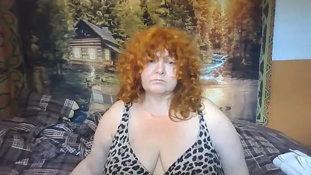 RoseRed69 online show from June 30, 2026, 4:46 am
