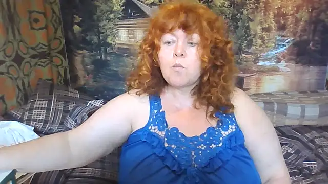 RoseRed69 online show from July 1, 2026, 3:41 am