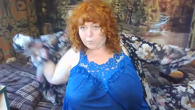 RoseRed69 online show from July 2, 2026, 3:17 am