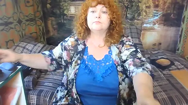 RoseRed69 online show from July 2, 2026, 3:23 am