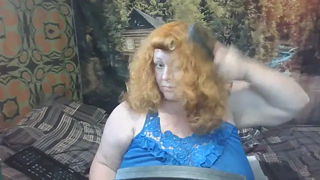RoseRed69 online show from July 11, 2026, 4:04 am