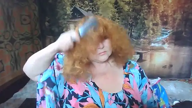 RoseRed69 online show from July 13, 2026, 4:26 am