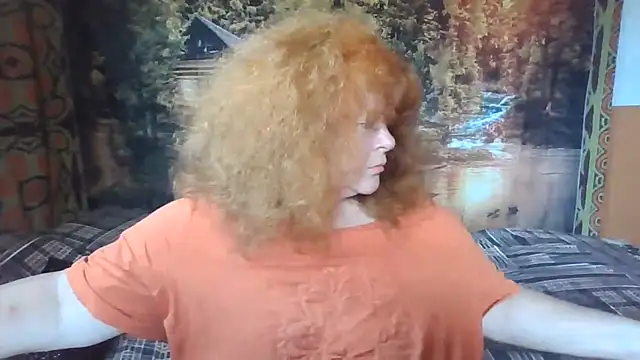 RoseRed69 online show from July 15, 2026, 4:51 am