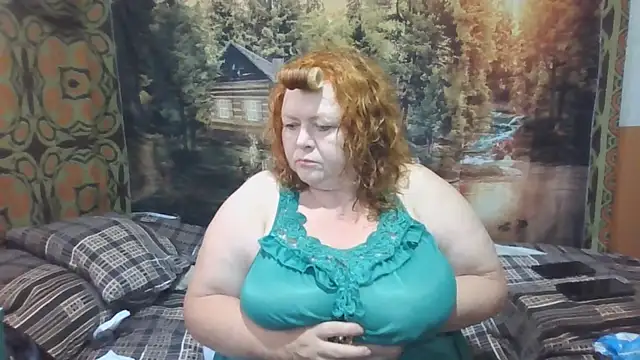 RoseRed69 online show from July 28, 2026, 3:57 am