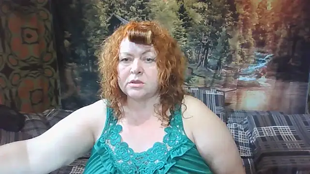 RoseRed69 online show from July 31, 2026, 2:44 am
