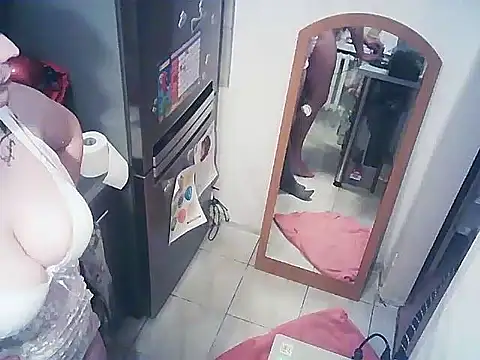 Snapshot of DeconetSex chatting on January 11, 2025, 8:32 pm DeconetSex online show from January 11, 2025, 8:32 pm