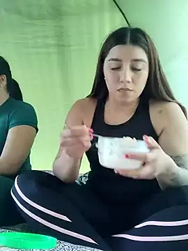 caro sweett online show from December 16, 2024, 4:05 pm