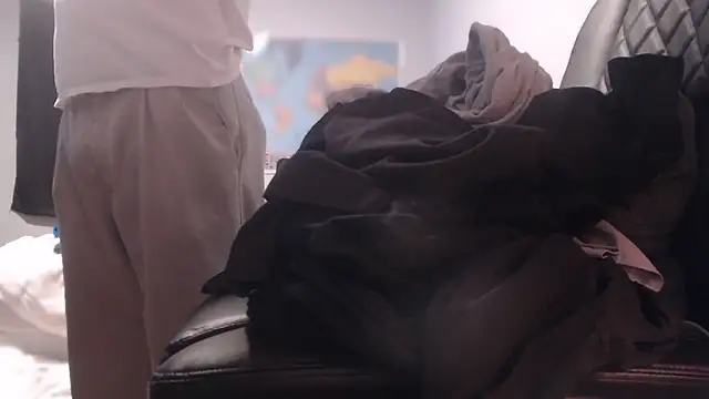 Snapshot of flexingplexico chatting on March 20, 2025, 12:19 am flexingplexico online show from March 20, 2025, 12:19 am