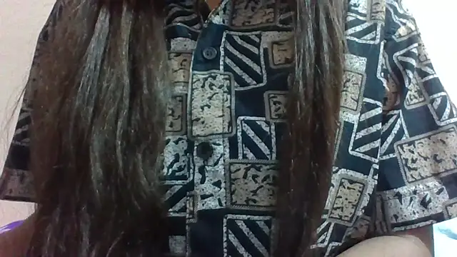 Snapshot of Sharmeeli chatting on September 22, 2025, 7:21 am Sharmeeli online show from September 22, 2025, 7:21 am