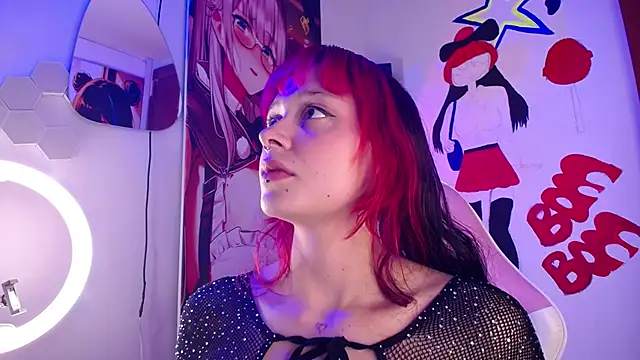 Snapshot of bombom_6 chatting on February 22, 2025, 1:55 am bombom 6 online show from February 22, 2025, 1:55 am