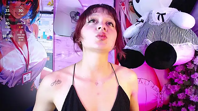 Snapshot of bombom_6 chatting on November 20, 2025, 4:40 pm bombom 6 online show from November 20, 2025, 4:40 pm