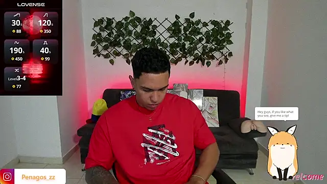 Snapshot of Taylor_John chatting on January 12, 2025, 1:58 pm Taylor John online show from January 12, 2025, 1:58 pm