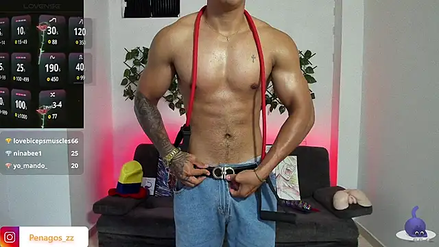 Snapshot of Taylor_John chatting on January 13, 2025, 5:44 pm Taylor John online show from January 13, 2025, 5:44 pm