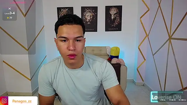 Snapshot of Taylor_John chatting on January 29, 2025, 3:15 pm Taylor John online show from January 29, 2025, 3:15 pm