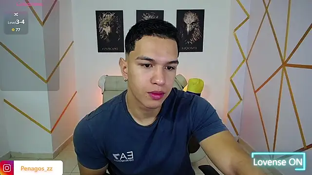 Snapshot of Taylor_John chatting on February 12, 2025, 2:43 pm Taylor John online show from February 12, 2025, 2:43 pm