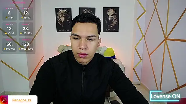 Snapshot of Taylor_John chatting on February 16, 2025, 1:49 pm Taylor John online show from February 16, 2025, 1:49 pm