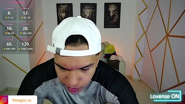 Snapshot of Taylor_John chatting on February 18, 2025, 2:49 pm Taylor John online show from February 18, 2025, 2:49 pm